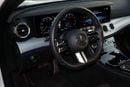 مرسيدس بنز E300 E300  Electric and patrol