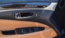 Lexus LS460
