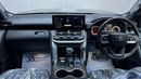 Toyota Land Cruiser VXR Toyota Land Cruiser 2022 diesel twin turbo v6