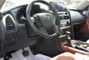 Nissan Patrol SE Platinum City 3.8L