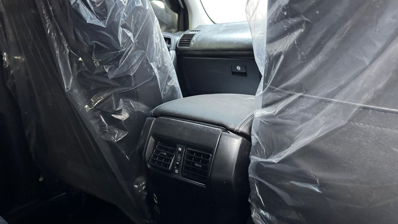 تويوتا برادو GXR 2018 TXL RHD Diesel Engine Full Option Very Clean And Perfect Condition