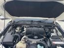 تويوتا هيلوكس Toyota Hilux SR 2.8 L 1GD engine  Export from Australia