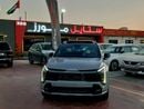كيا سبورتيج KIA SPORTAGE 2.0L EX GT LINE AWD MODEL 2026