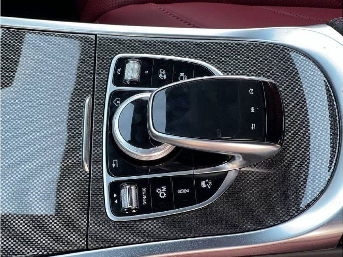 مرسيدس بنز G 63 AMG 4.0L V8 PTR A/T // 2022 // FULL OPTION WITH AMG KIT , 360 CAMERA // SPECIAL OFFER // BY FORMULA AUTO