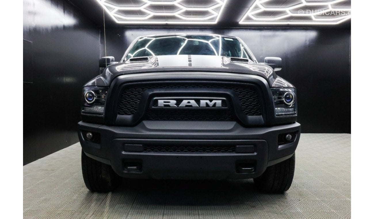 RAM 1500 2024