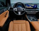 بي أم دبليو X5 XDRIVE40i M SPORT PRO