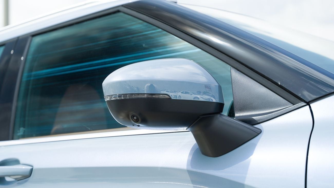 ميتسوبيشي آوتلاندر جديد كليًا 2026 ميتسوبيشي أوتلاندر بريميوم (G09)  2.5 لتر | 7 مقاعد | SUV | مواصفات الخليج | للتصدير