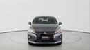 Mitsubishi Attrage GLX HIGHLINE | Guaranteed Warranty | 0 Down Payment