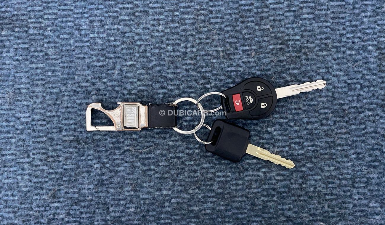 Nissan Sunny SV 1.5 | Zero Down Payment | Free Home Test Drive