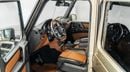 Mercedes Benz G63 AMG
