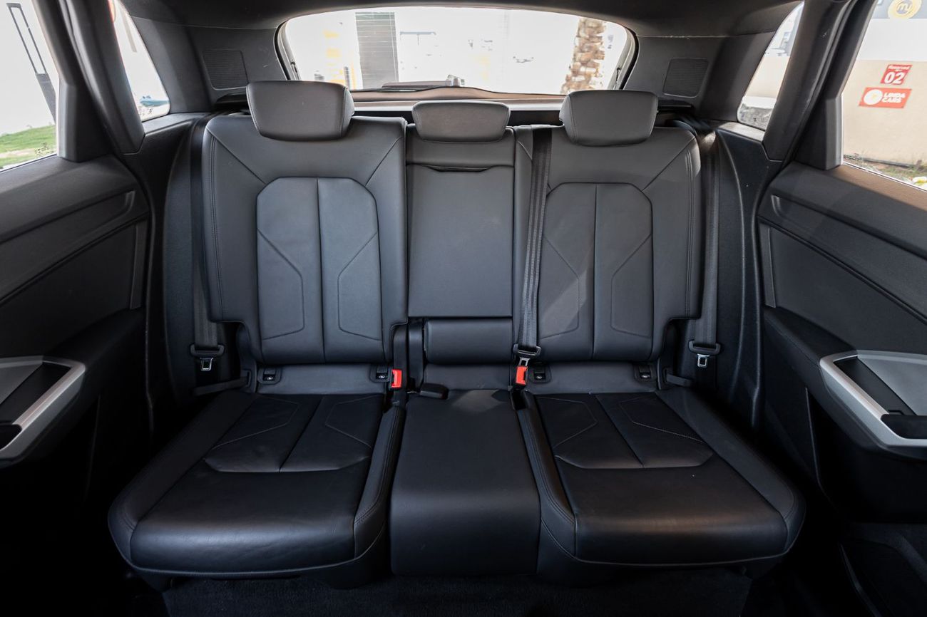 Audi Q3 35 TFSI 1.4L