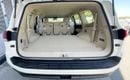 Toyota Land Cruiser EXR GXR 4.0L  (300 Series) (GRJ 300) 2026  model basic option