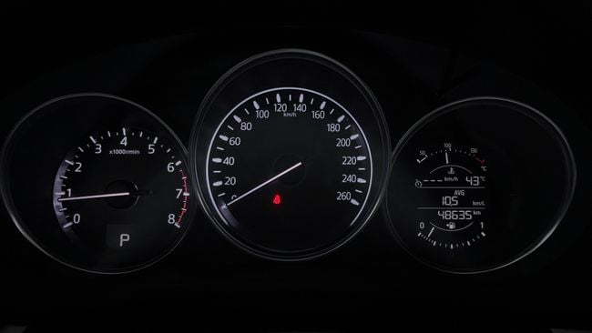Mazda CX-5 GL, миниатюра 26