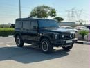 INEOS Grenadier FIELDMASTER EDITION INEOS Grenadier 2023 GCC Specs