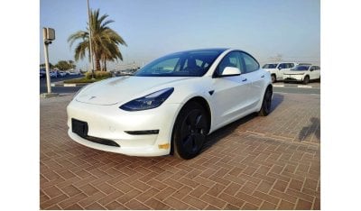 تيسلا موديل 3 TESLA Model 3,Dual Motors , LONG RANGE Auto Pilot, Amazing condition,