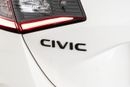 Honda Civic TYPE R