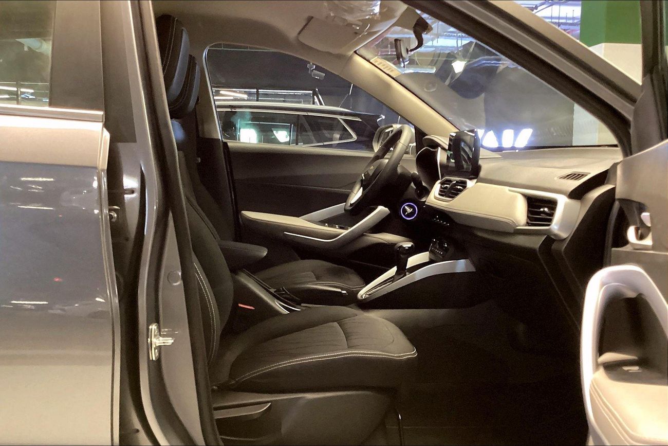 Chevrolet Groove LT | Guaranteed Warranty | 0 Down Payment