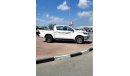 Toyota Hilux Hilux 2.7 automatic full white red MY202