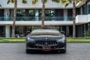 Maserati Ghibli Ghibli GT Hybrid | 2,840 P.M | 0% Downpayment | WARRANTY!