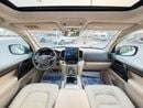 Toyota Land Cruiser GXR GRAND TOURING