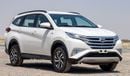 تويوتا راش EX Toyota Rush 1.5L Petrol MY2024