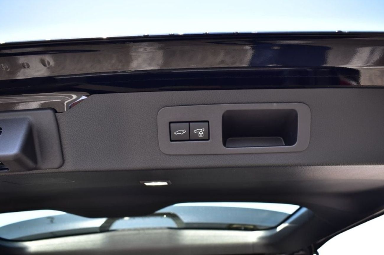 تويوتا لاند كروزر GXR V6 4.0L PETROL 4WD 7-SEAT AUTOMATIC