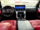 Toyota Land Cruiser GXR 4.0L (271 HP) 4WD
