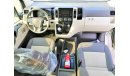 Toyota Hiace 13seats gl full option diesel