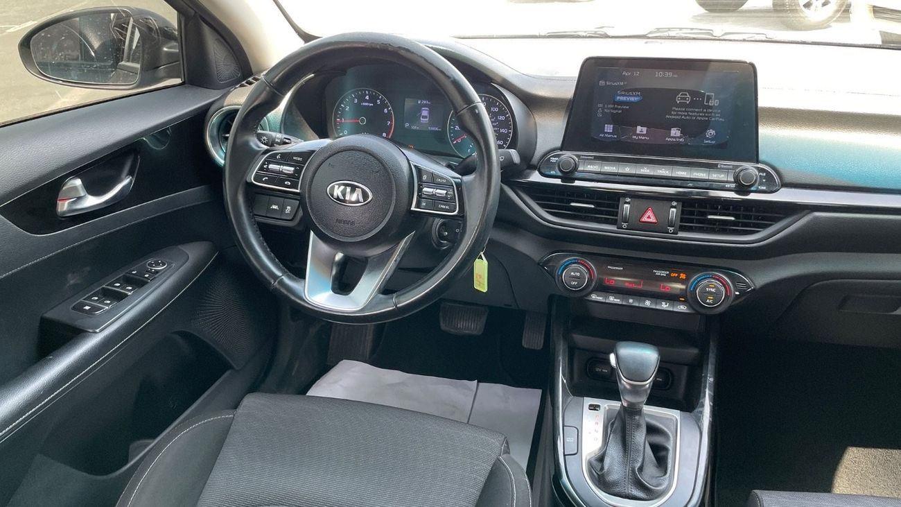 Kia Forte 2.0L, FuLL Option,