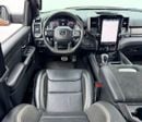 رام 1500 2025 Ram 1500 TRX Final Edition, Dodge Warranty+Full Dodge Service History, GCC