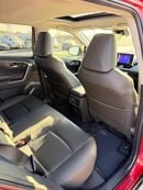 Toyota RAV4 XLE 2.5L Full option