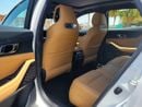 تشنجان يوني ك 2.0T Limited
