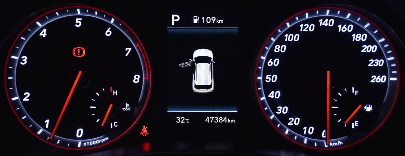 Hyundai Veloster EXCELLENT DEAL for our Hyundai Veloster 1.6L Turbo ( 2019 Model ) in Grey Color GCC Specs