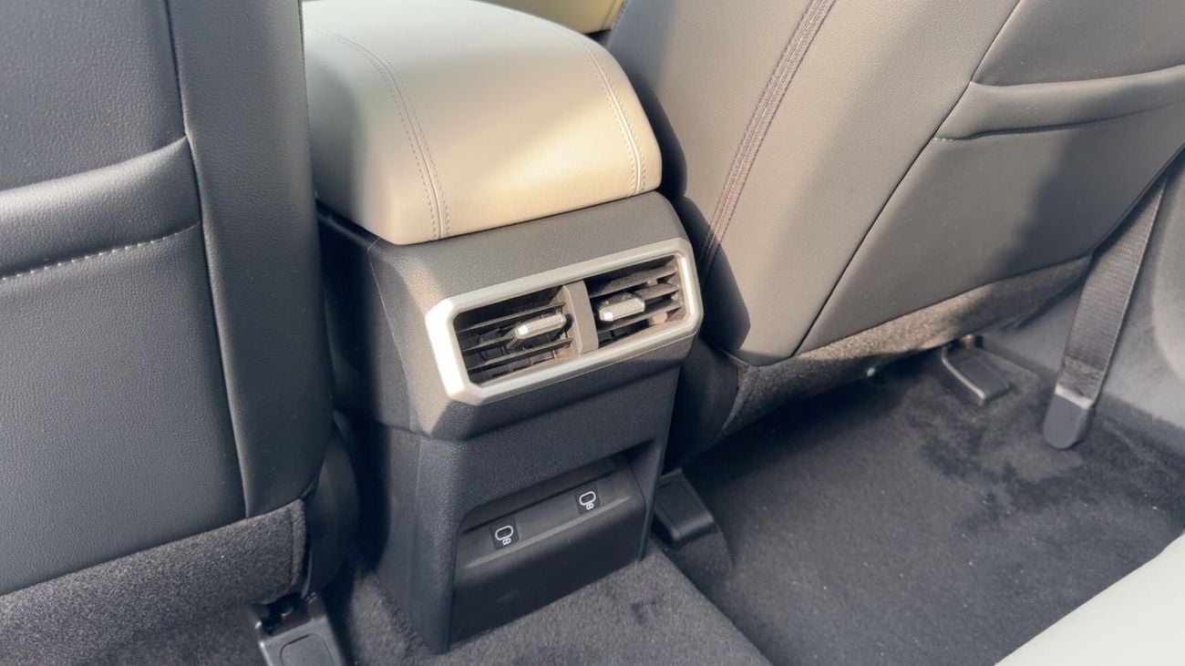 كيا سبورتيج 2025 KIA SPORTAGE 1.5L BRAND NEW 0KM