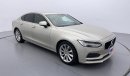 Volvo S90 T5 MOMENTUM 2 | Under Warranty | Inspected on 150+ parameters