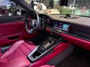 Porsche 911 CARRERA 4GTS 2024 Carrera 4 GTS | Dealer Warranty till 11/27 | Perfect Condition