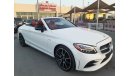 Mercedes-Benz C 300 Coupe C 300 كوبيه