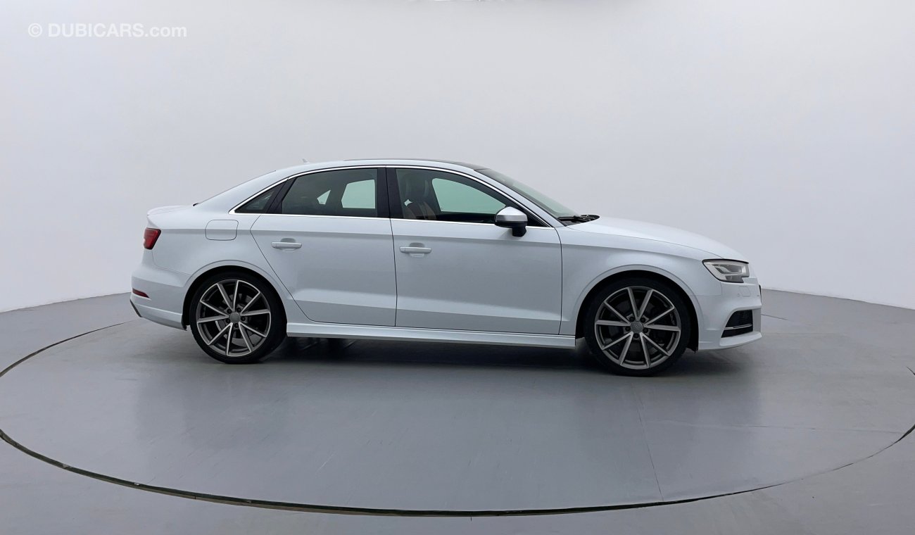 Audi S3 S3 2 | Under Warranty | Inspected on 150+ parameters