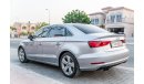 Audi A3 (Full Option)