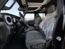 Jeep Wrangler Unlimited SPORT 2.0L A/T