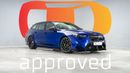BMW M5 UAE's Very Best Example | AED 8,162 Per Month