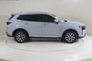 Ford Territory TREND TER2126/AL TAYER MOTORS/AL QOUZ SHOWROOM