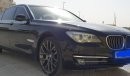 BMW 730Li 730Li Multimedia