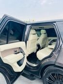 لاند روفر رينج روفر SE P400 3.0L