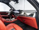 BMW X5 M COMPETITION BUY NOW, PAY 2027 | THE BLACKLINE STANDARD | 2030 BMW Warranty + Service, GCC
