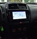 ميتسوبيشي ASX EXCELLENT DEAL for our Mitsubishi ASX ( 2021 Model ) in White Color GCC Specs