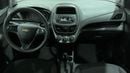 Chevrolet Spark 2019 LS | AED 242/Month | 0 DP | 30 Day Return | Warranty | Service History