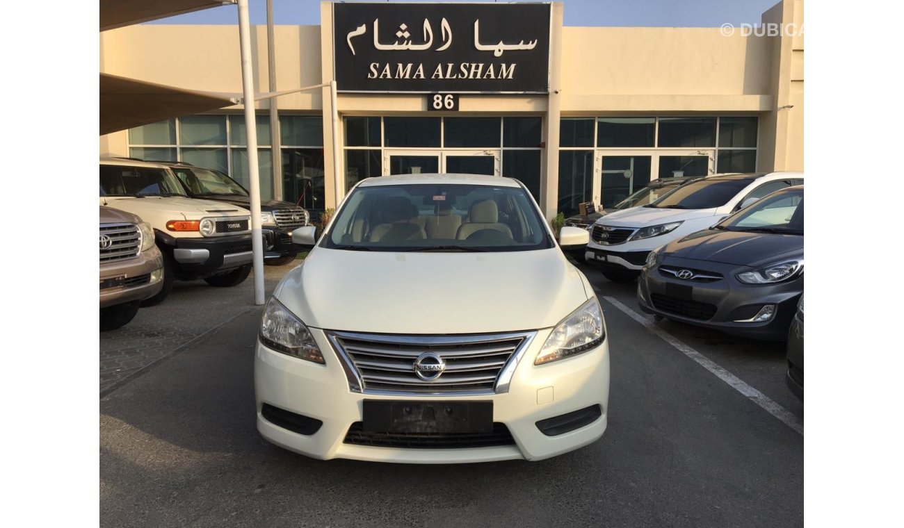 Nissan Sentra