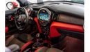 ميني جون كوبر 2016 Mini Cooper JCW