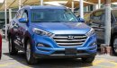 Hyundai Tucson 2.0